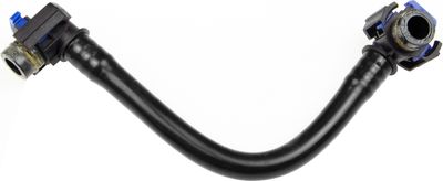 Heater Hose GATES 02-2917