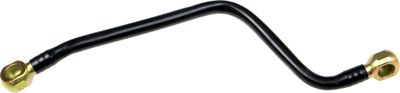 Heater Hose GATES 02-2919