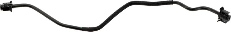 GATES 02-2929 Heater Hose