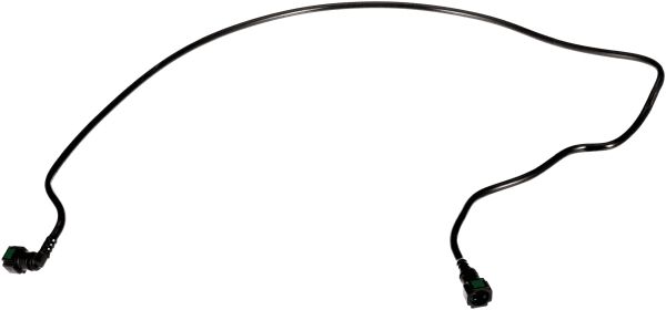 GATES 02-2930 Heater Hose