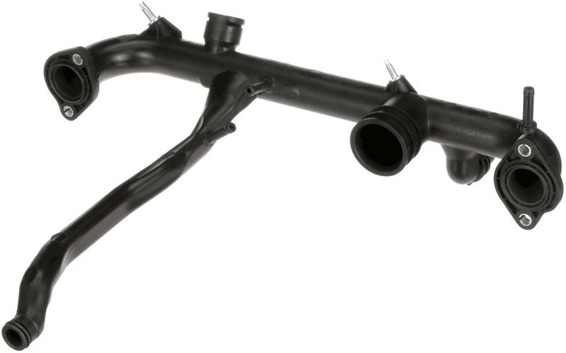 GATES 02-2957 Coolant Pipe