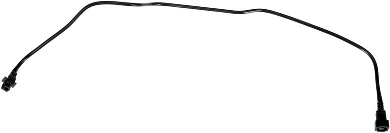 GATES 02-2987 Heater Hose