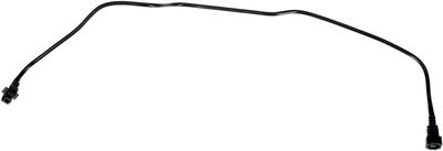 Heater Hose GATES 02-2987