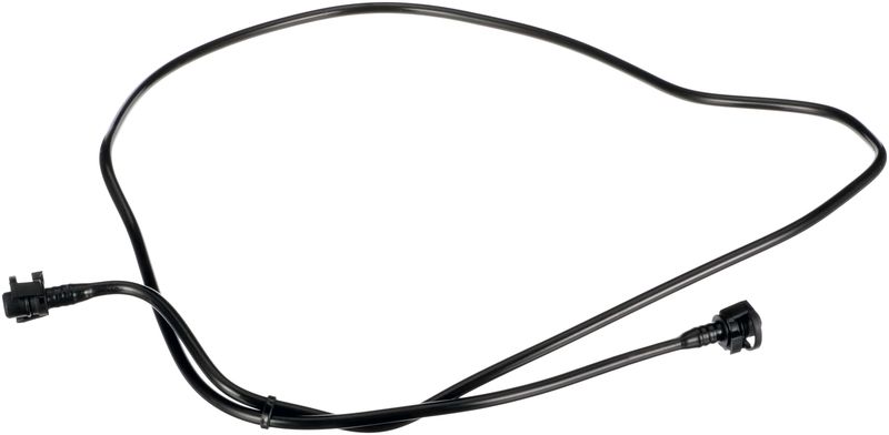 GATES 02-2990 Heater Hose