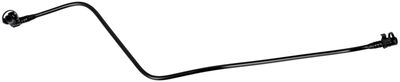 Heater Hose GATES 02-2991