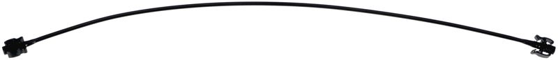 GATES 02-2992 Heater Hose