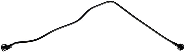 GATES 02-2993 Heater Hose