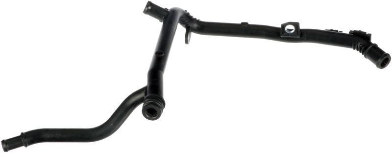 GATES 02-2996 Coolant Pipe
