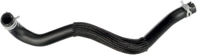 Heater Hose GATES 02-2999