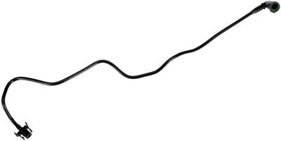 Heater Hose GATES 02-3010