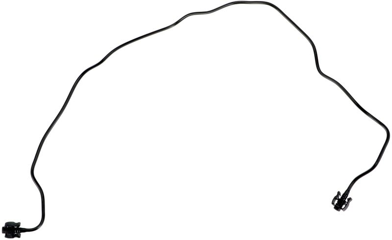 GATES 02-3055 Heater Hose