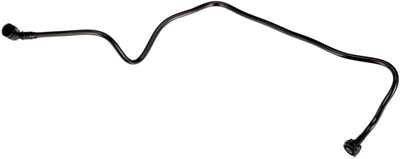 Heater Hose GATES 02-3058