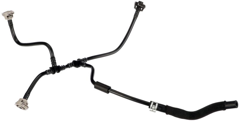 GATES 02-3059 Heater Hose