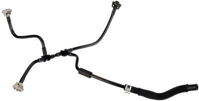 Heater Hose GATES 02-3059