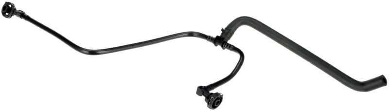 GATES 02-3060 Heater Hose