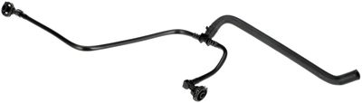 Heater Hose GATES 02-3060