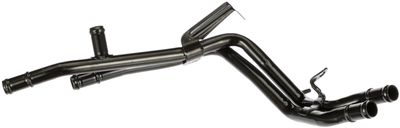 Coolant Pipe GATES 02-3063