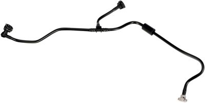 Heater Hose GATES 02-3073