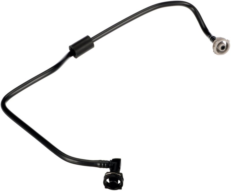 GATES 02-3074 Heater Hose