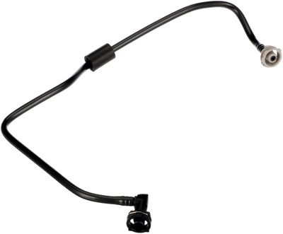 Heater Hose GATES 02-3074