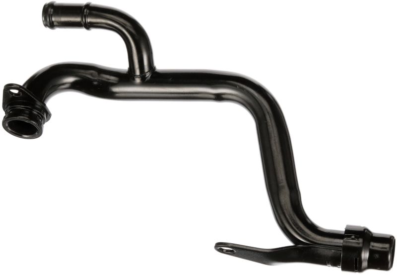 GATES 02-3075 Coolant Pipe