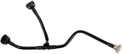 Heater Hose GATES 02-3076