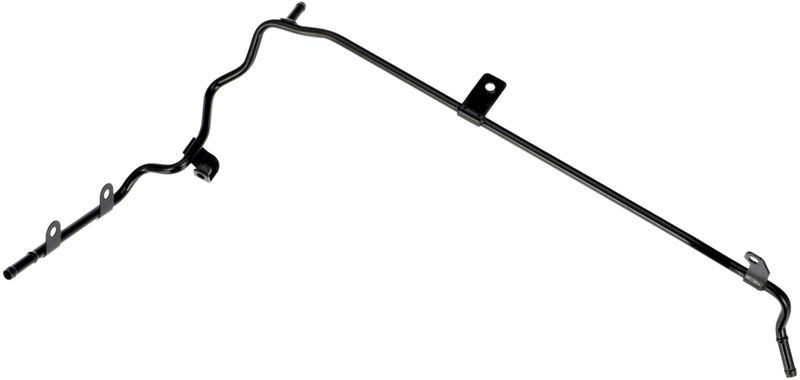 GATES 02-3080 Coolant Pipe
