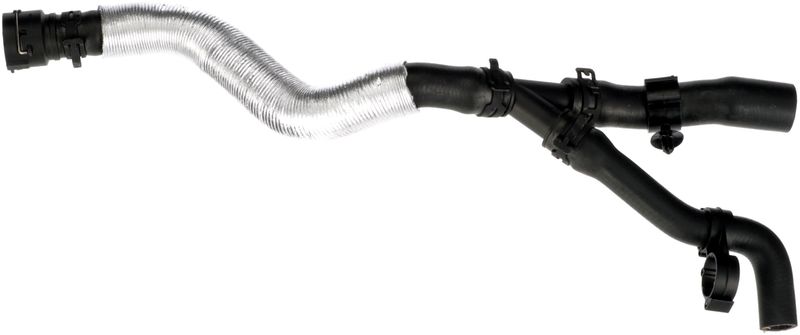 GATES 02-3082 Heater Hose