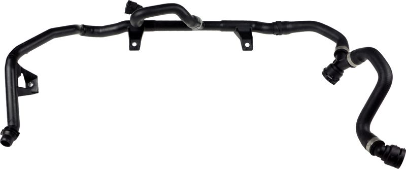 GATES 02-3083 Heater Hose