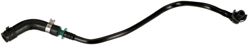 GATES 02-3141 Heater Hose