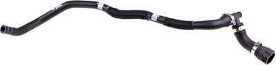Heater Hose GATES 02-3168
