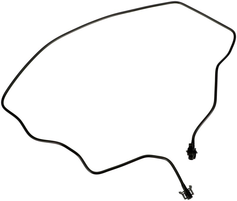 GATES 02-3175 Heater Hose