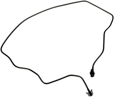 Heater Hose GATES 02-3175