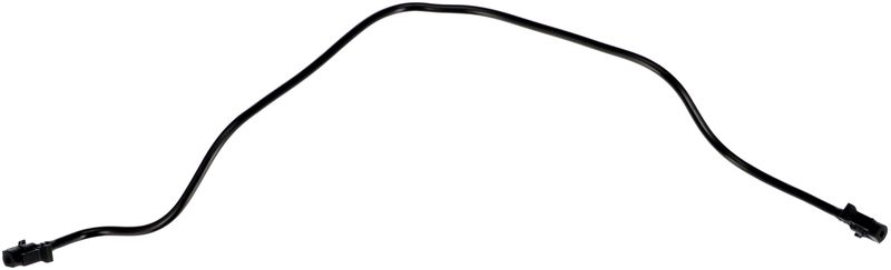 GATES 02-3176 Heater Hose