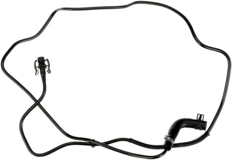 GATES 02-3177 Heater Hose