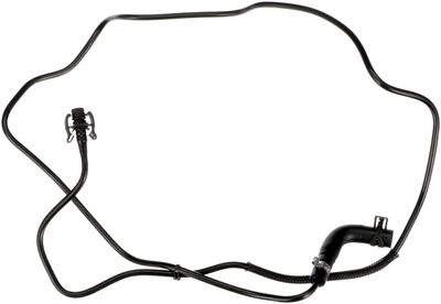 Heater Hose GATES 02-3177