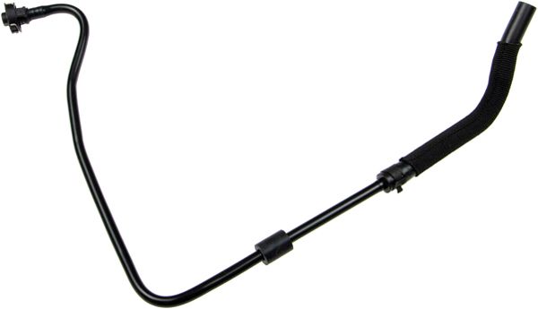 GATES 02-3204 Heater Hose