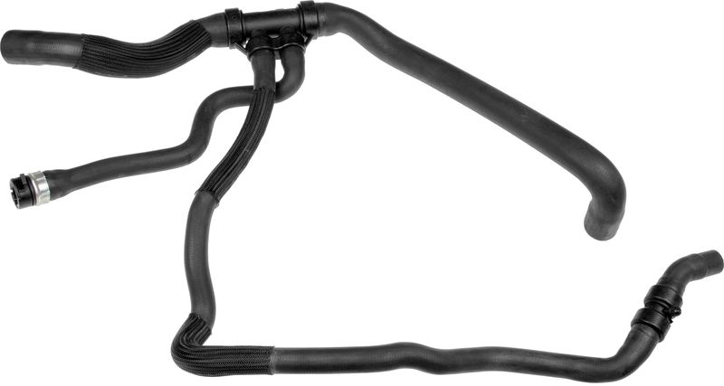 GATES 05-2710 Radiator Hose