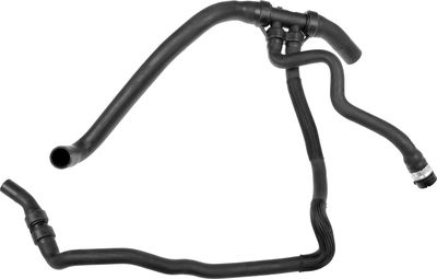 Radiator Hose GATES 05-2711