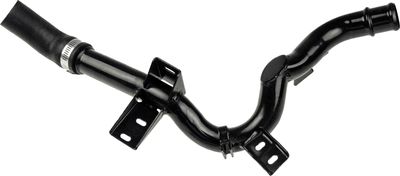 Radiator Hose GATES 05-2803
