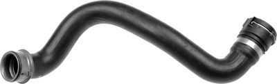 Radiator Hose GATES 05-3837