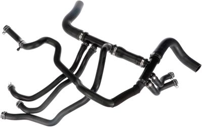 Radiator Hose GATES 05-3972