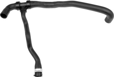 Radiator Hose GATES 05-4100