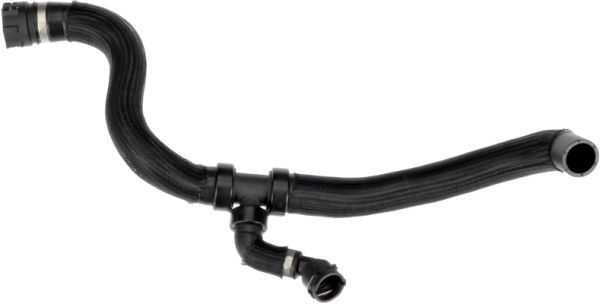 GATES 05-4543 Radiator Hose