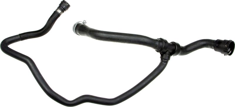 GATES 05-4583 Radiator Hose