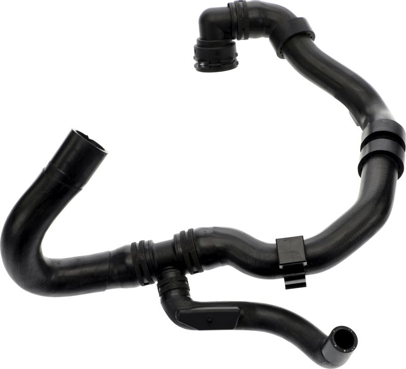 GATES 05-4635 Radiator Hose