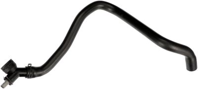 Radiator Hose GATES 05-4666