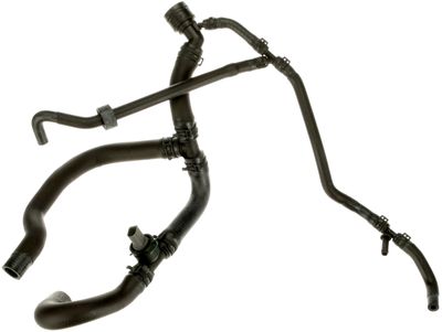 Radiator Hose GATES 05-4706