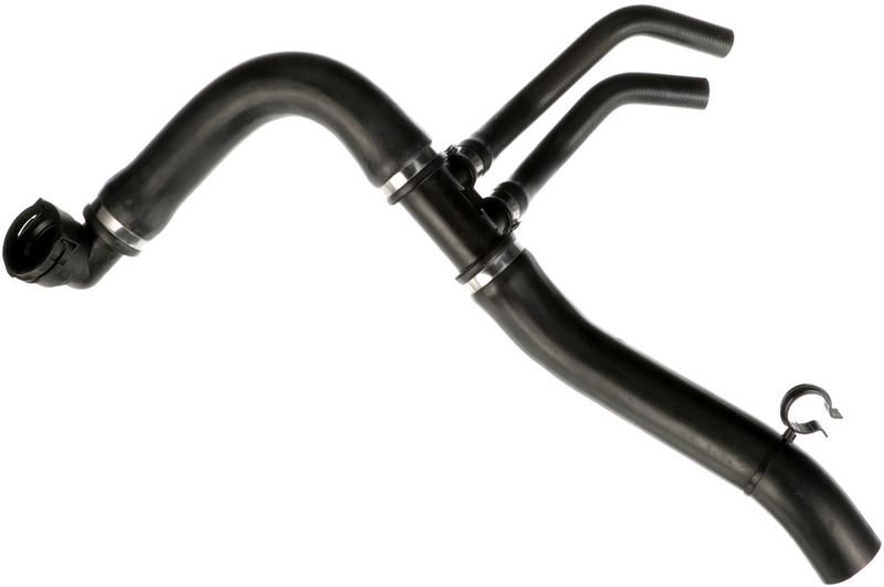 GATES 05-4830 Radiator Hose