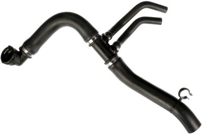 Radiator Hose GATES 05-4830